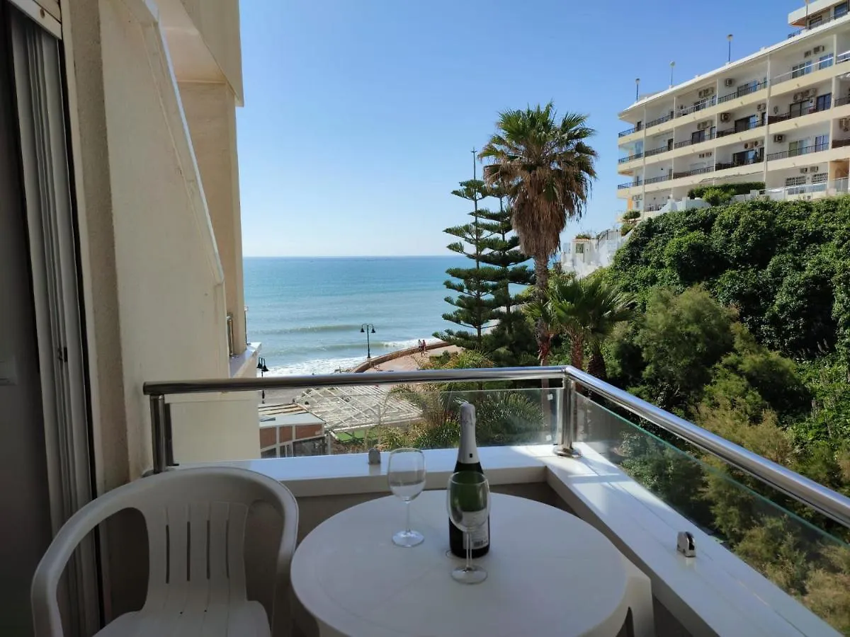 Turisstiko La Roca Chica 4 Apartment Torremolinos Spain