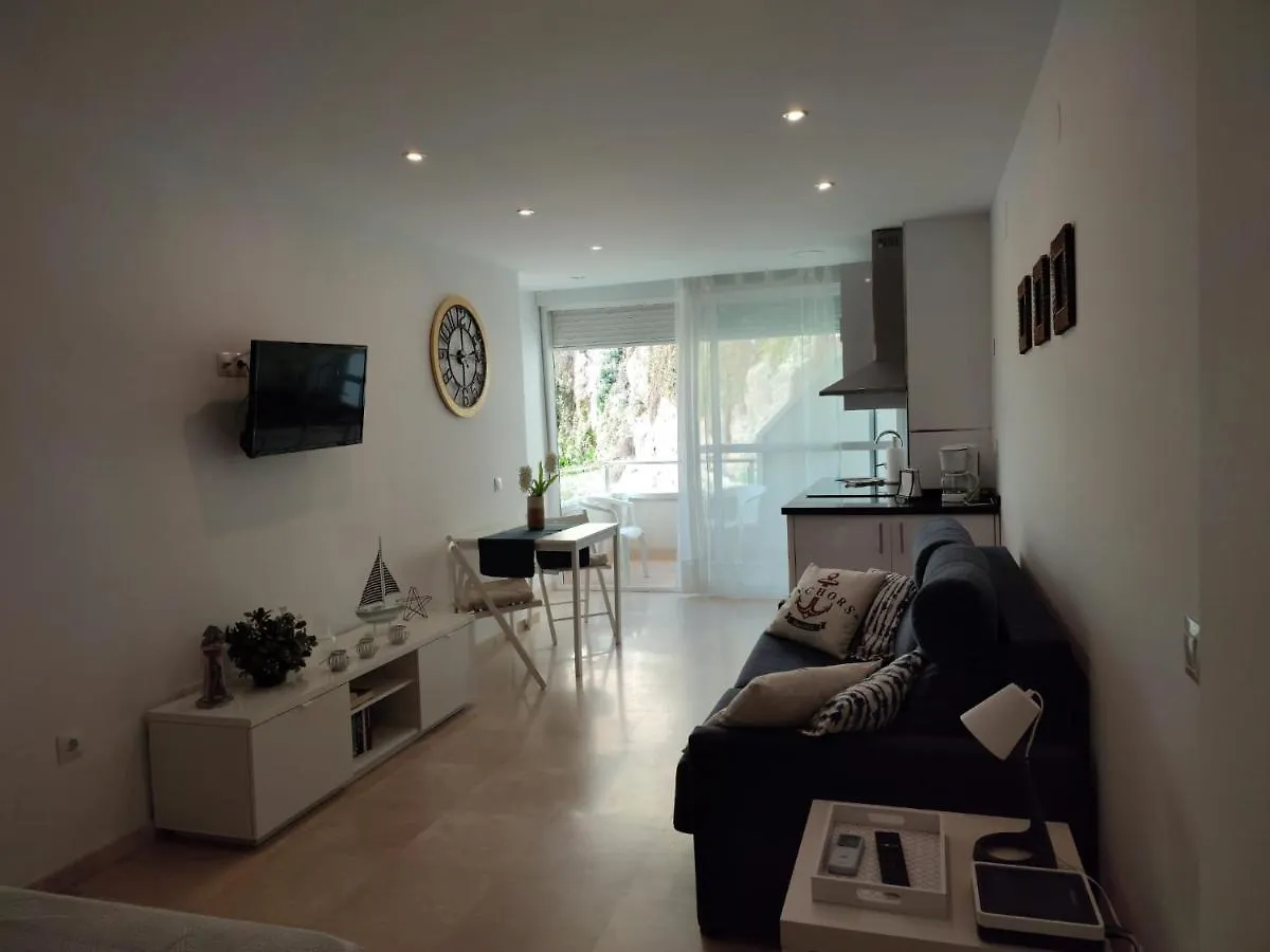 Turisstiko La Roca Chica 4 Apartment Torremolinos Spain
