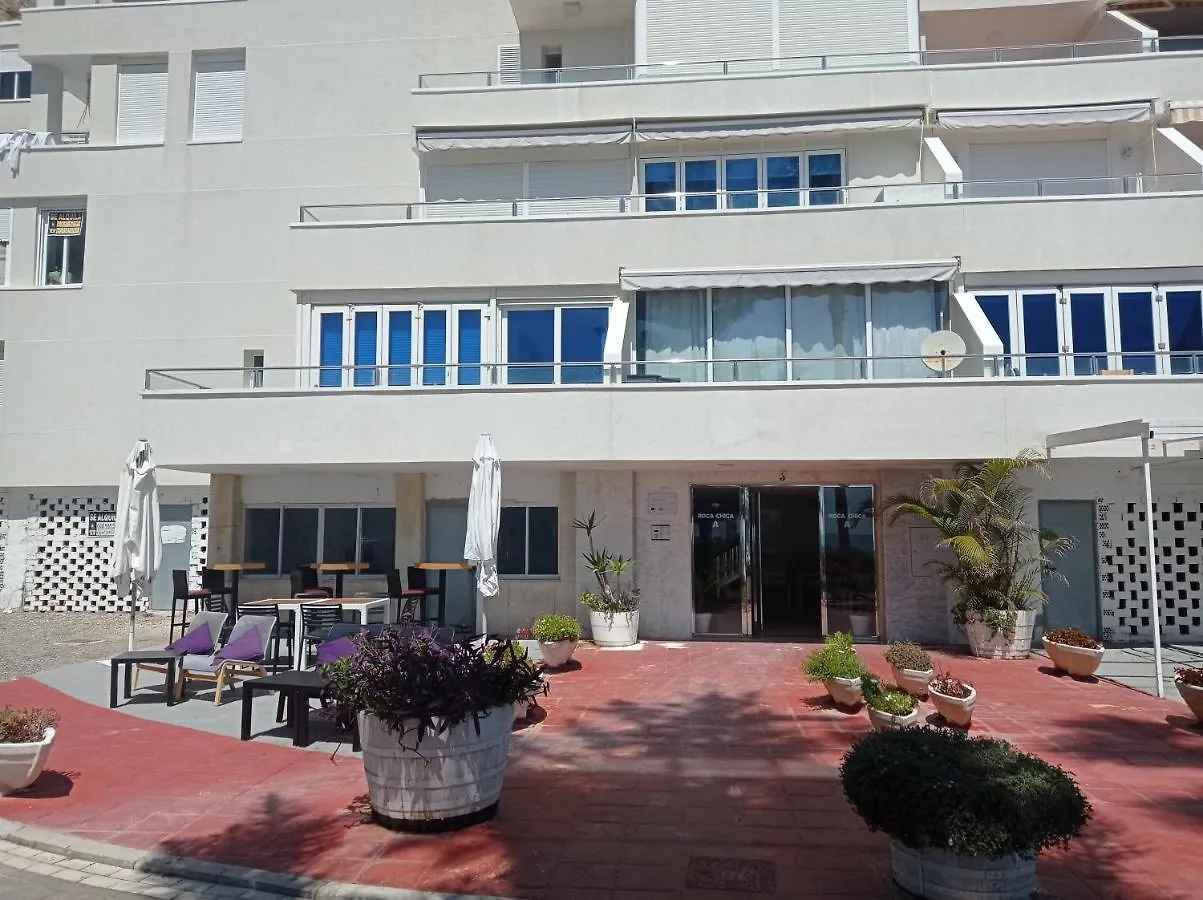 Turisstiko La Roca Chica 4 Apartment Torremolinos