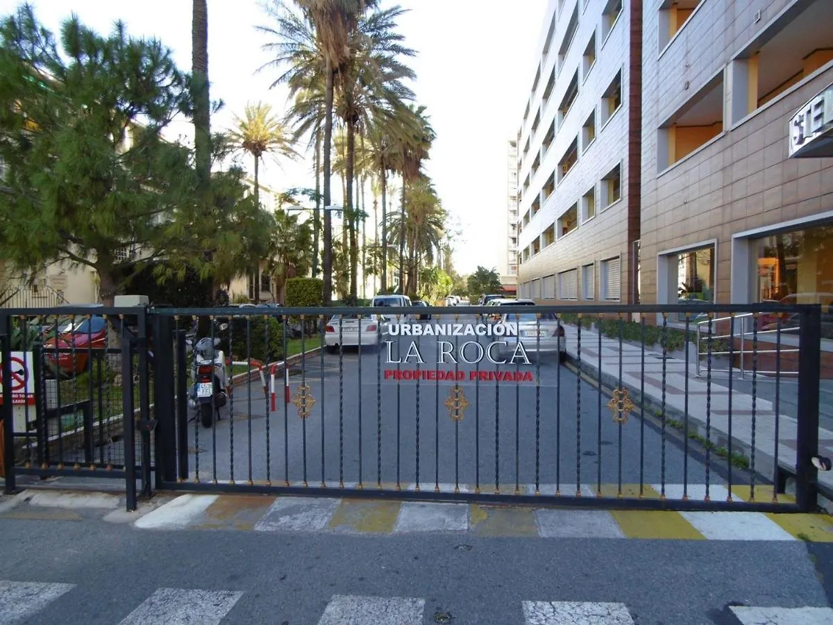 Turisstiko La Roca Chica 4 Apartment Torremolinos 0*,  Spain