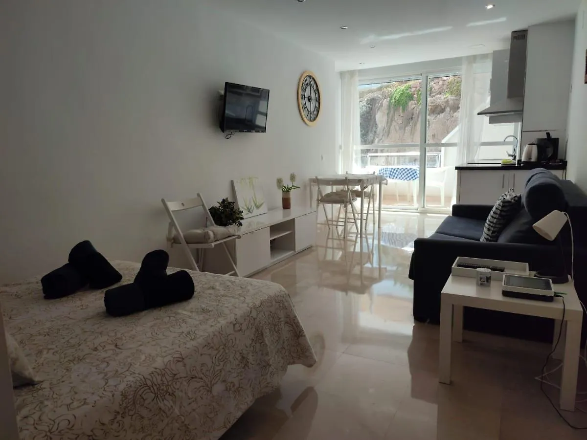Turisstiko La Roca Chica 4 Apartment Torremolinos