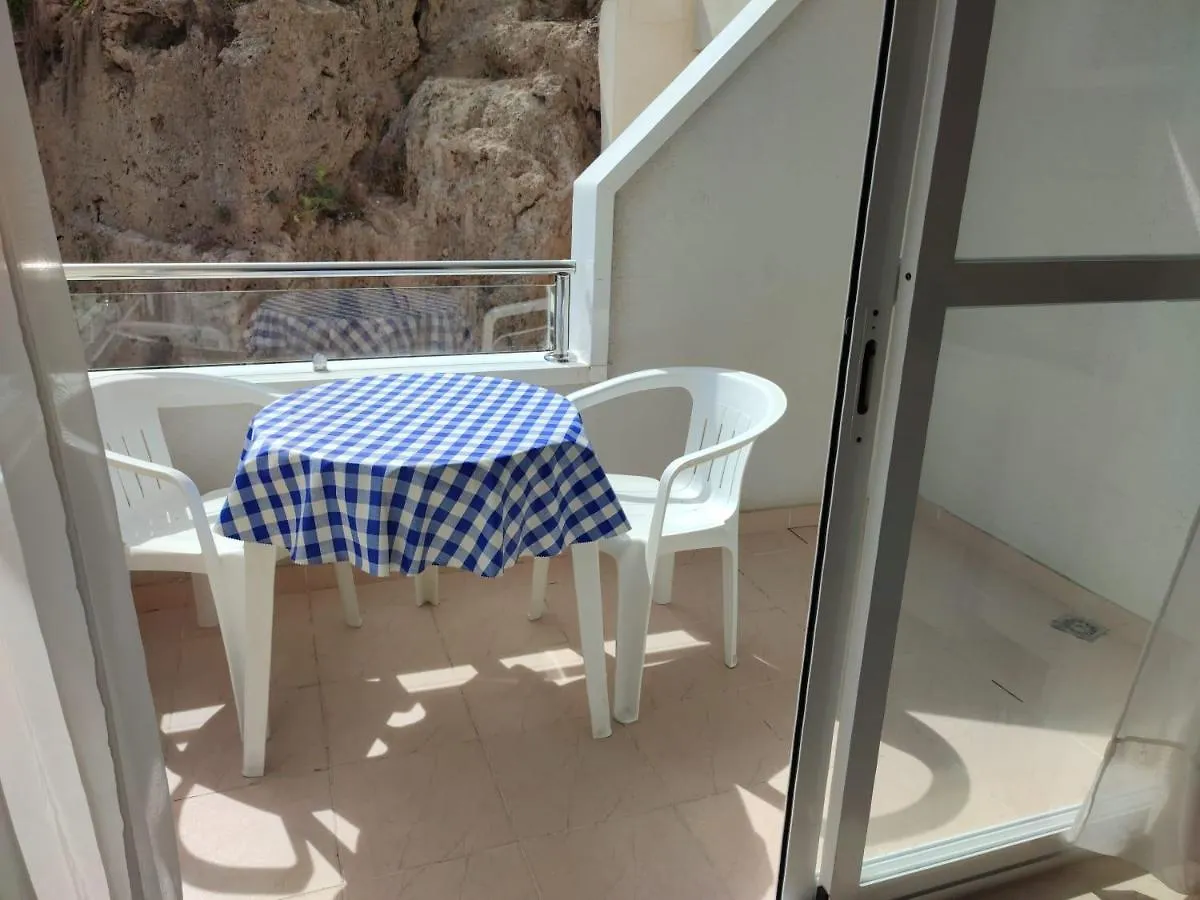 Turisstiko La Roca Chica 4 Apartment Torremolinos