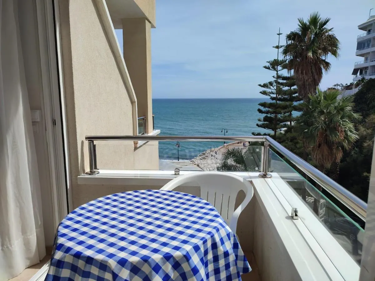 Turisstiko La Roca Chica 4 Apartment Torremolinos