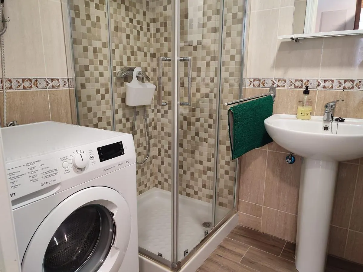 Turisstiko La Roca Chica 4 Apartment Torremolinos