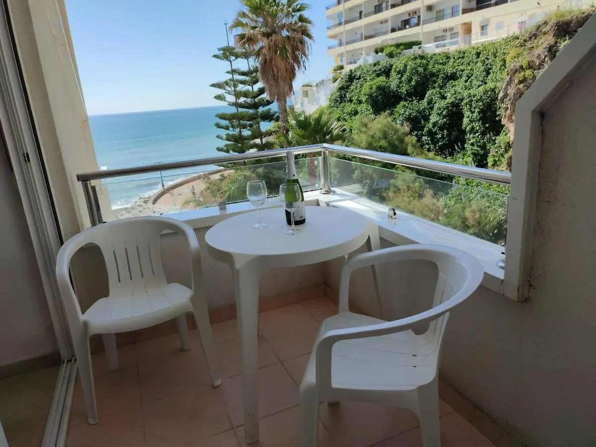Apartament Turisstiko La Roca Chica 4 Torremolinos 0*,  Hiszpania
