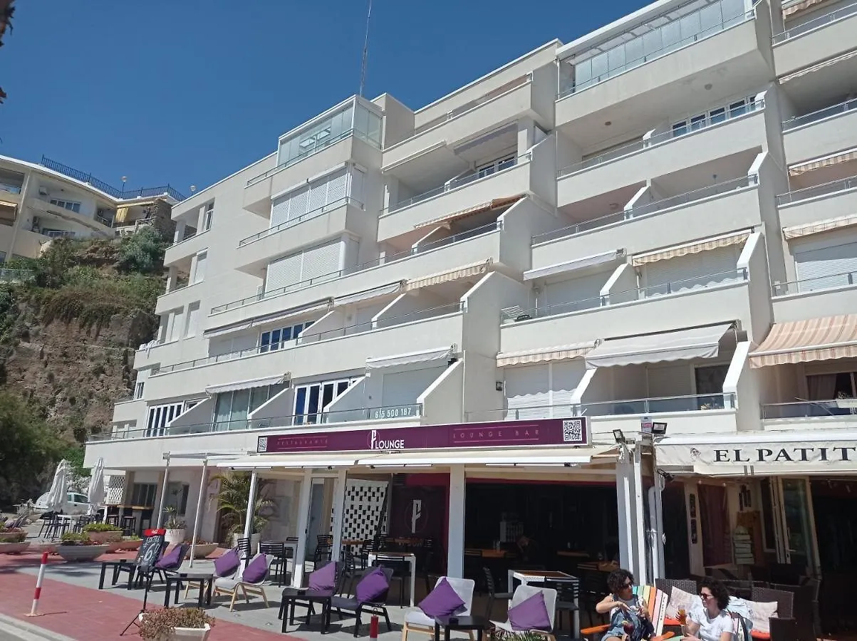 Apartament Turisstiko La Roca Chica 4 Torremolinos 0*,  Hiszpania