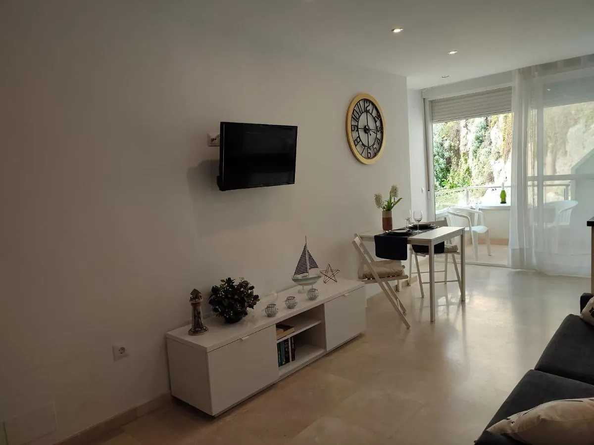 Apartament Turisstiko La Roca Chica 4 Torremolinos