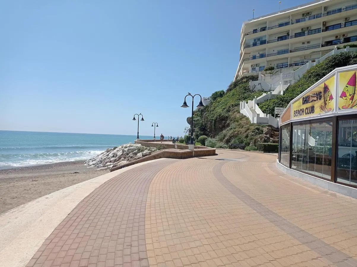 Apartament Turisstiko La Roca Chica 4 Torremolinos