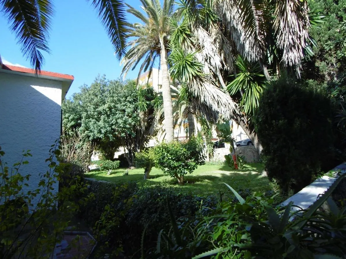 Apartament Turisstiko La Roca Chica 4 Torremolinos Hiszpania