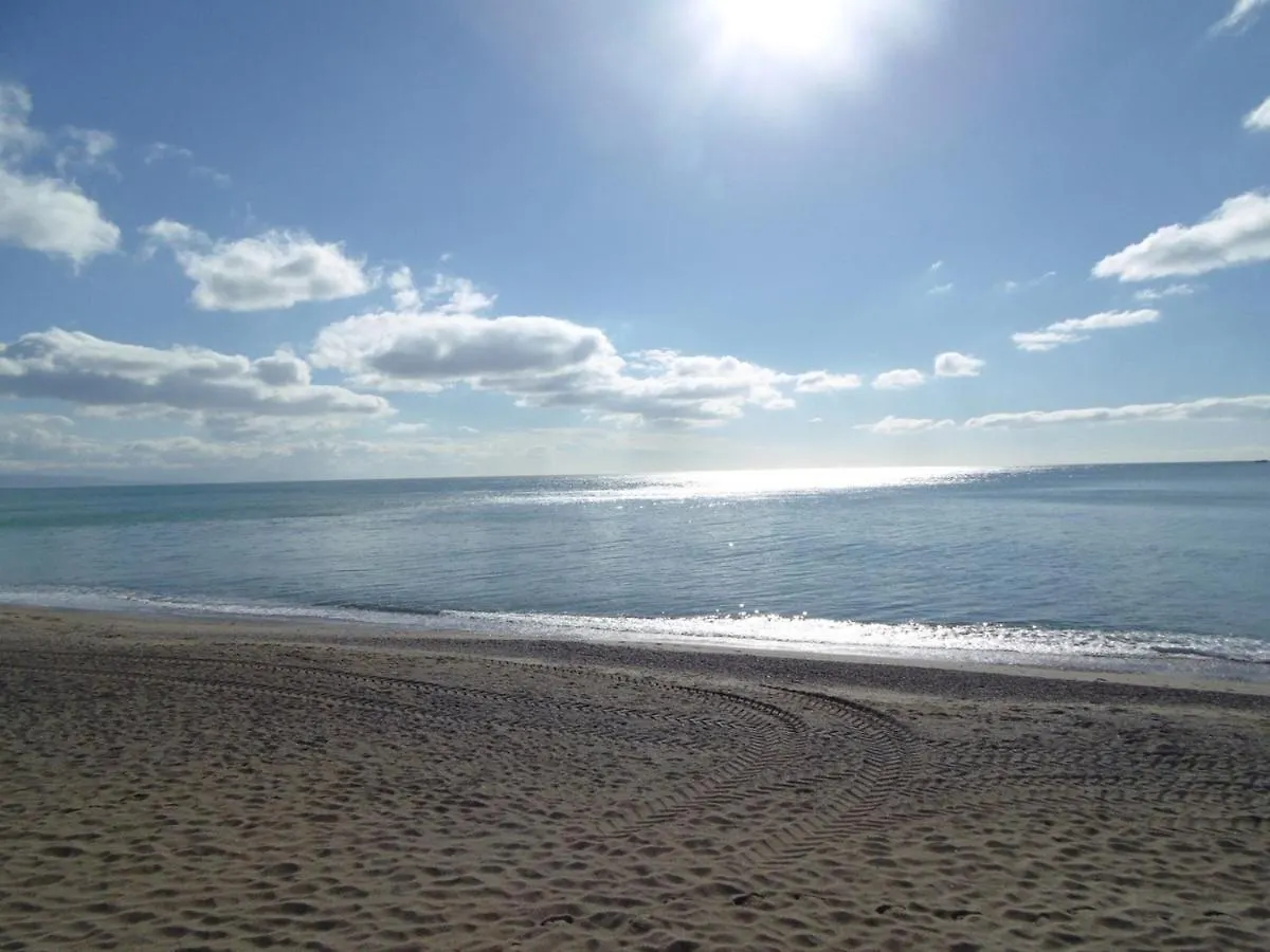 Apartament Turisstiko La Roca Chica 4 Torremolinos